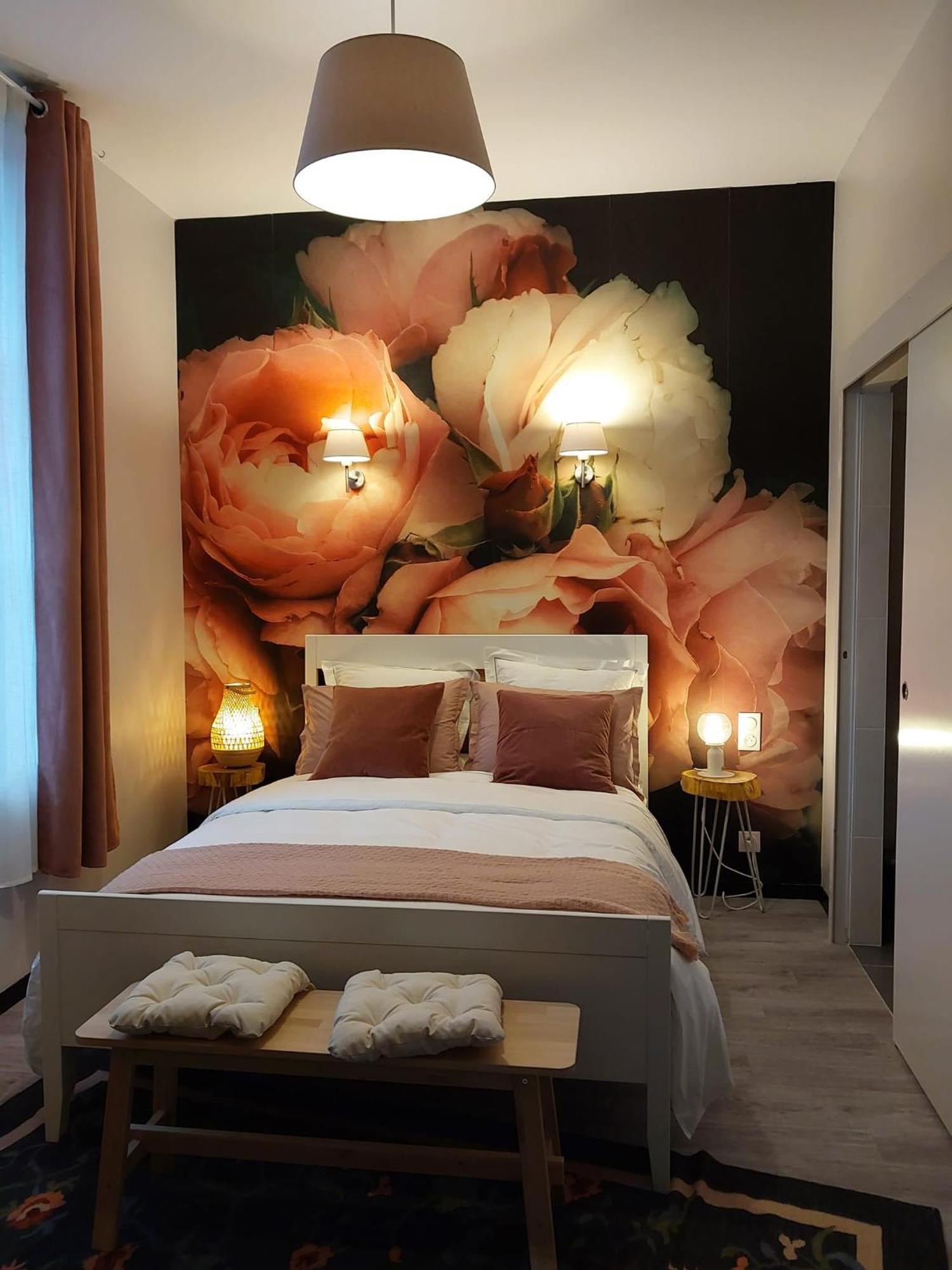 Le Relais De Touraine Hotel Abilly-Sur-Claise Kültér fotó