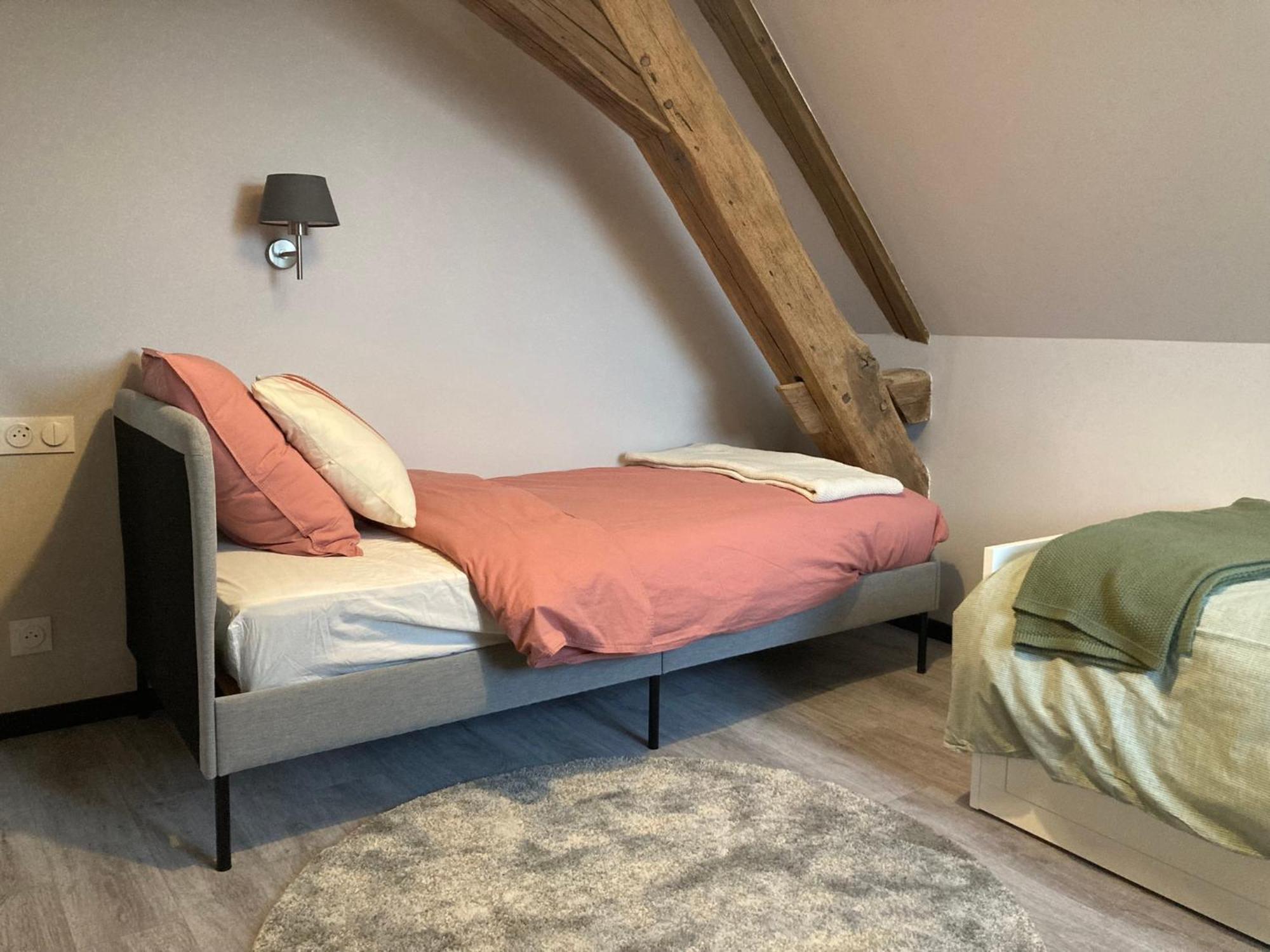 Le Relais De Touraine Hotel Abilly-Sur-Claise Kültér fotó