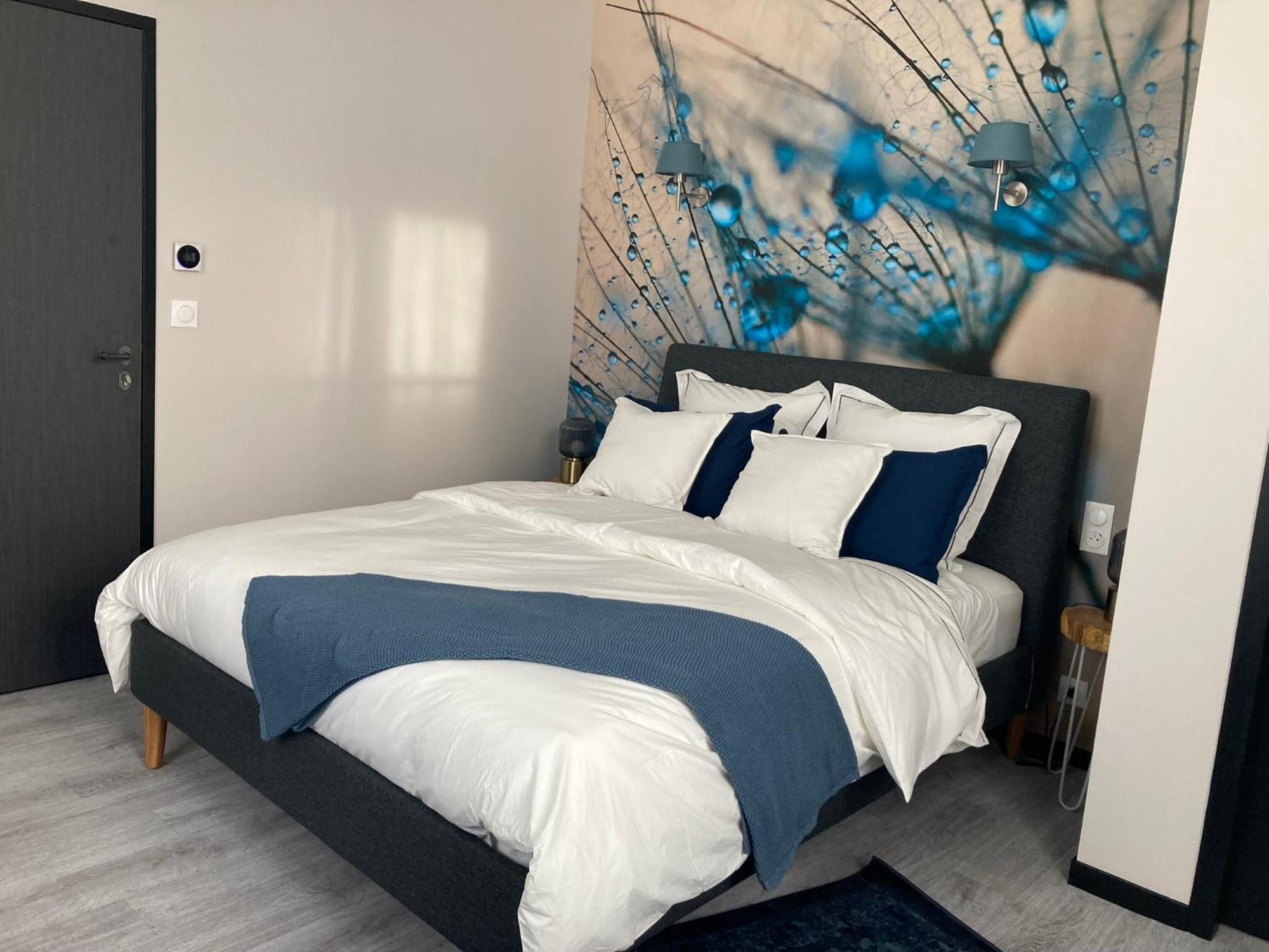 Le Relais De Touraine Hotel Abilly-Sur-Claise Kültér fotó