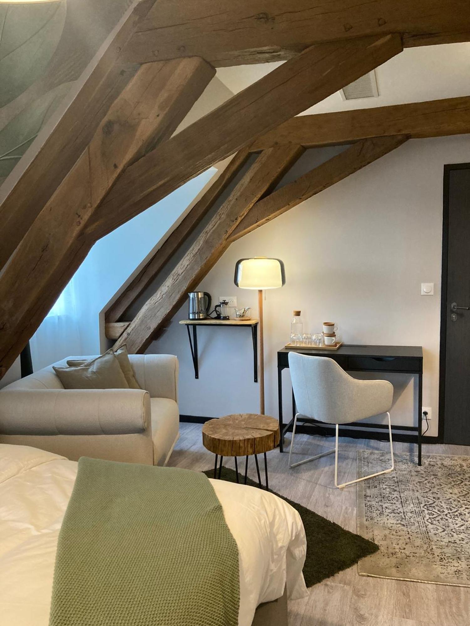 Le Relais De Touraine Hotel Abilly-Sur-Claise Kültér fotó