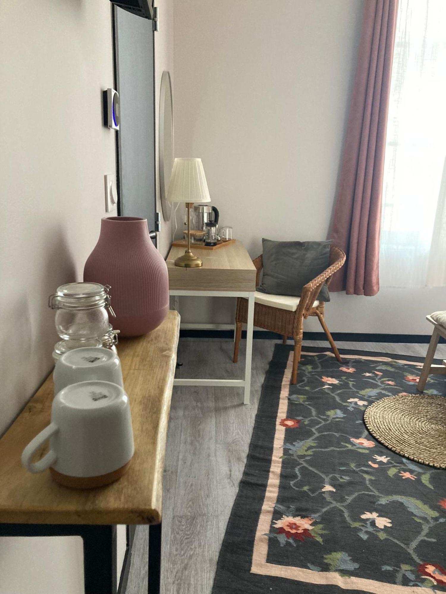 Le Relais De Touraine Hotel Abilly-Sur-Claise Kültér fotó